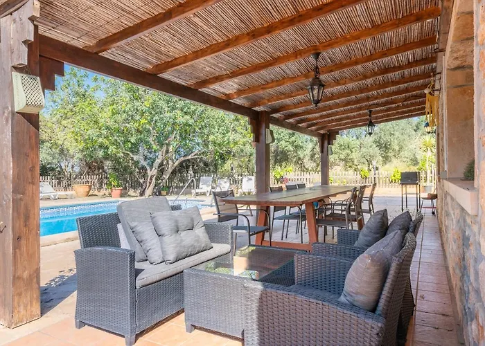 Finca Can Muvi