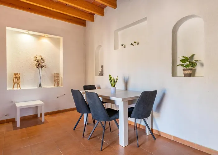 Finca Can Muvi