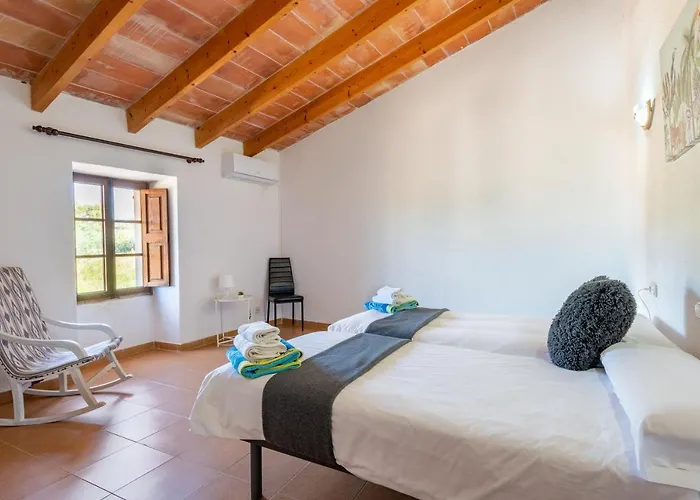 Finca Can Muvi
