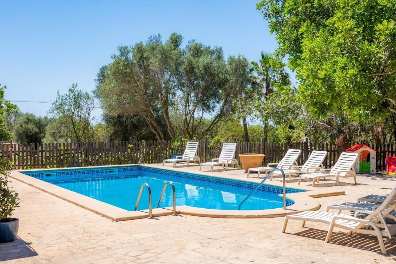 Holiday home Muvi *