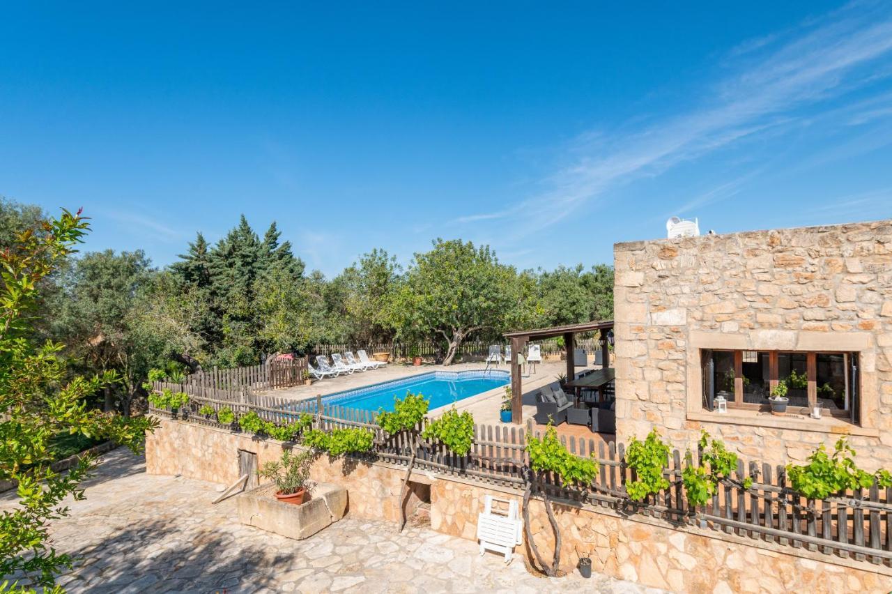 Holiday home Muvi *