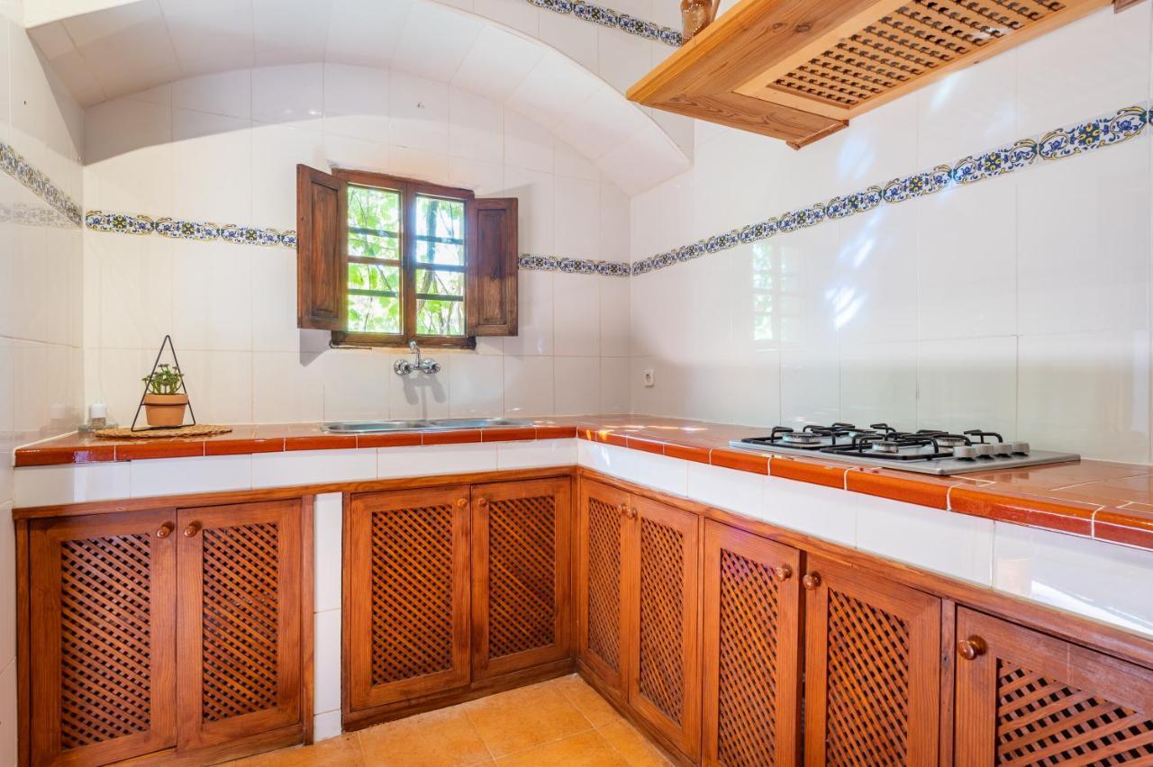 Muvi Holiday home Santanyi